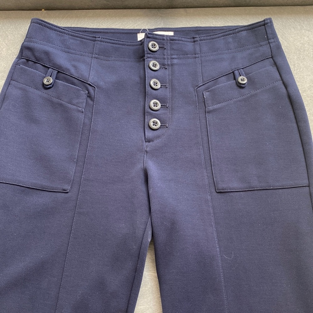 Adorable Anthropologie slacks